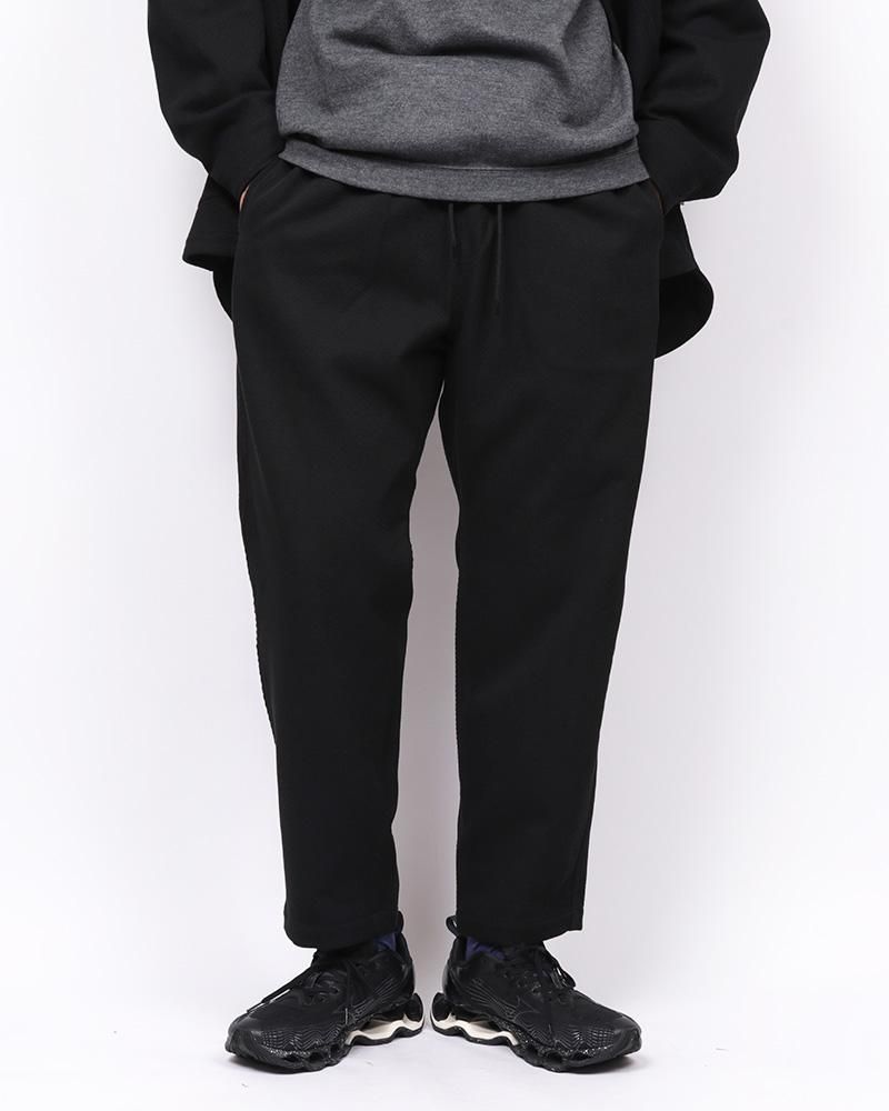 パンツ Kio 2WAYストレッチ ワイドパンツ（01-05PI04-204）｜K.T キヨコ