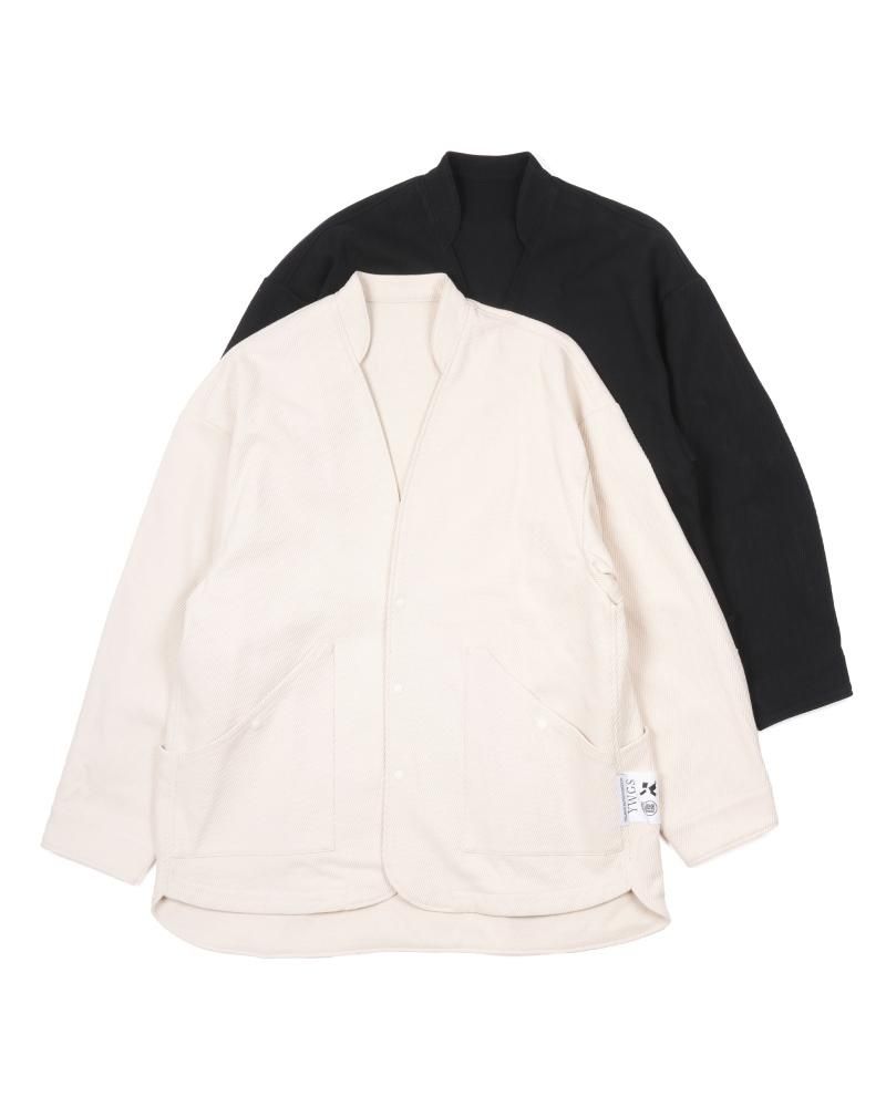 【GOODNEIGHBORS SHIRTS】<br>KEI ガーデナーシャツジャケット