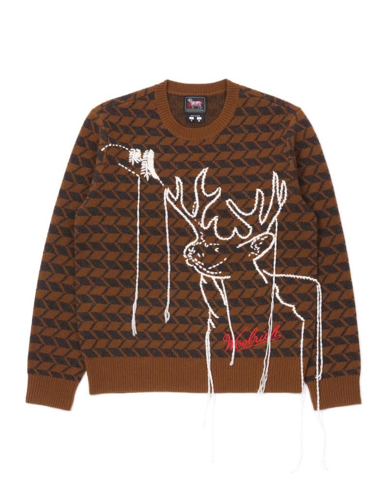 WOOLRICH BLACK LABEL<br>ǥ