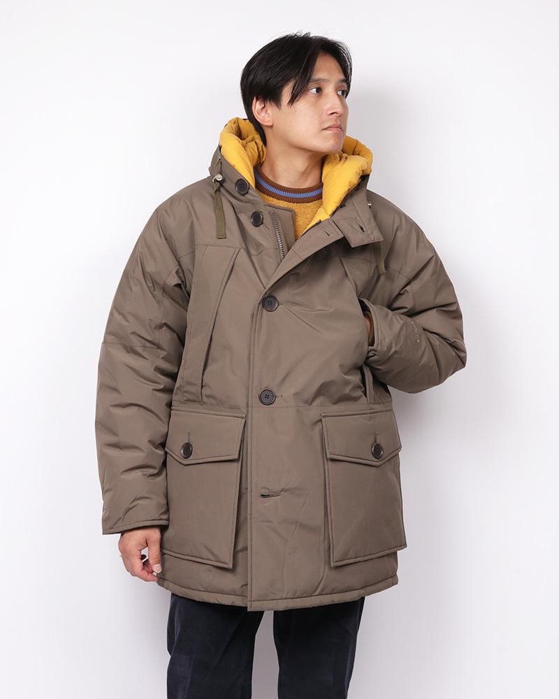 GORE-TEX 2LAYER NEW ARCTIC PARKA WJOU0167|WOOLRICH 正規取扱 GORE-TEX 2LAYER NEW ARCTIC PARKA WJOU0167|WOOLRICH 正規取扱