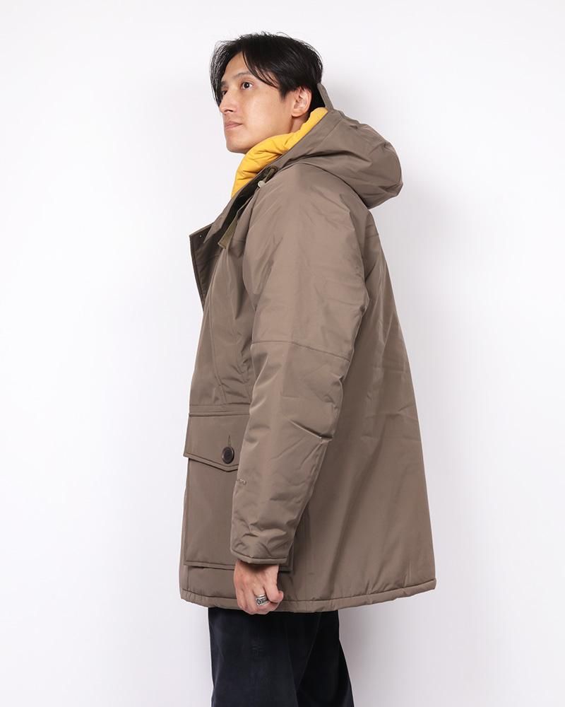 GORE-TEX 2LAYER NEW ARCTIC PARKA WJOU0167|WOOLRICH 正規取扱 GORE-TEX 2LAYER NEW ARCTIC PARKA WJOU0167|WOOLRICH 正規取扱