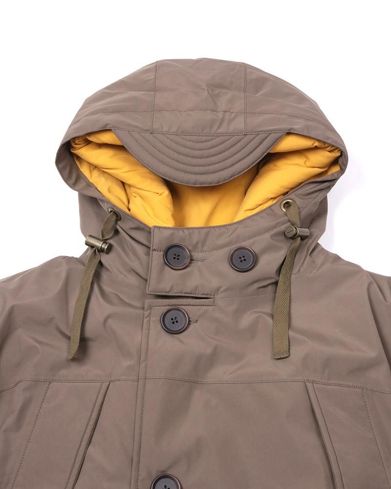 GORE-TEX 2LAYER NEW ARCTIC PARKA WJOU0167|WOOLRICH 正規取扱 GORE-TEX 2LAYER NEW ARCTIC PARKA WJOU0167|WOOLRICH 正規取扱