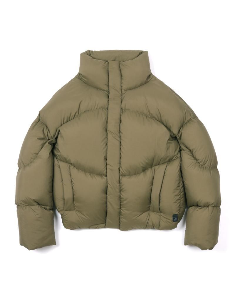 ダウンジャケット NEW ORDER ROD BACPIGIA461｜Bacon 正規取扱店 公式