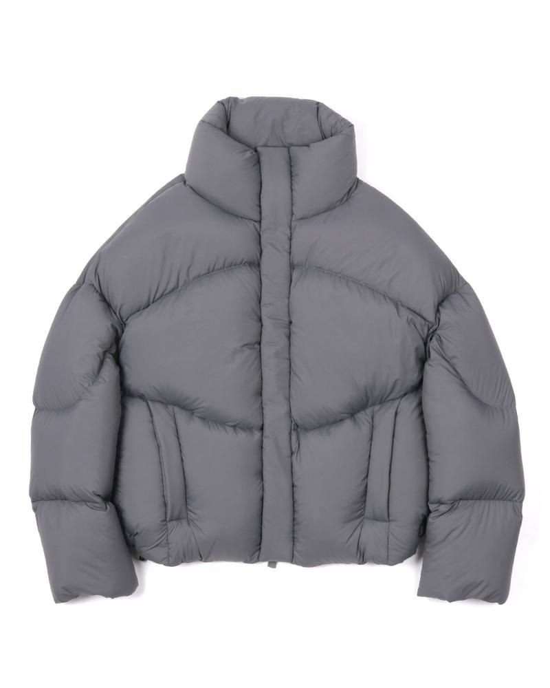 ダウンジャケット NEW ORDER ROD BACPIGIA461｜Bacon 正規取扱店