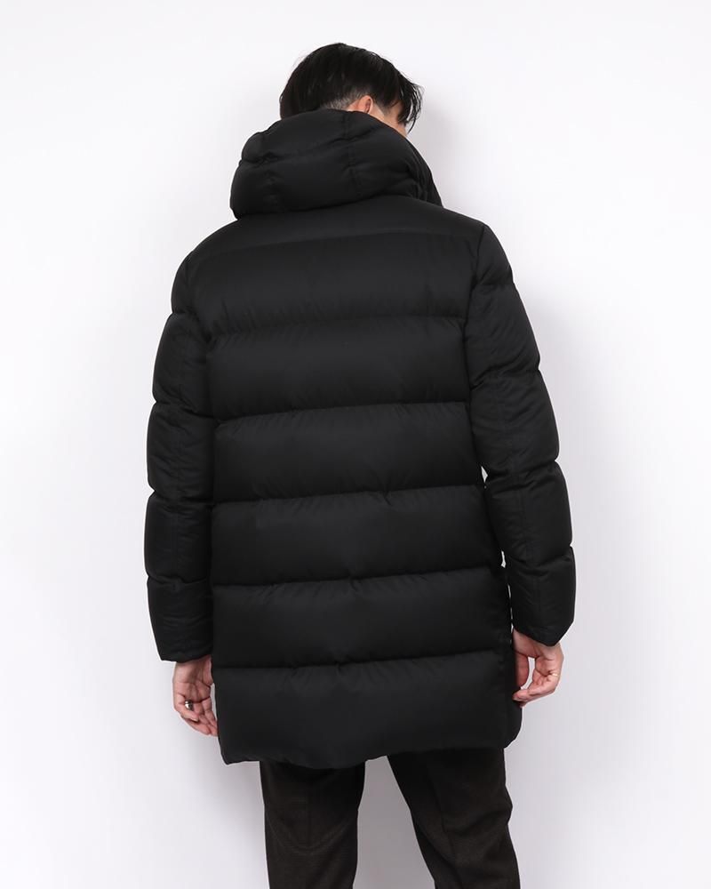 ARENDELL ダウンコート PI001159U-12414Z｜HERNO 正規取扱店 公式通販