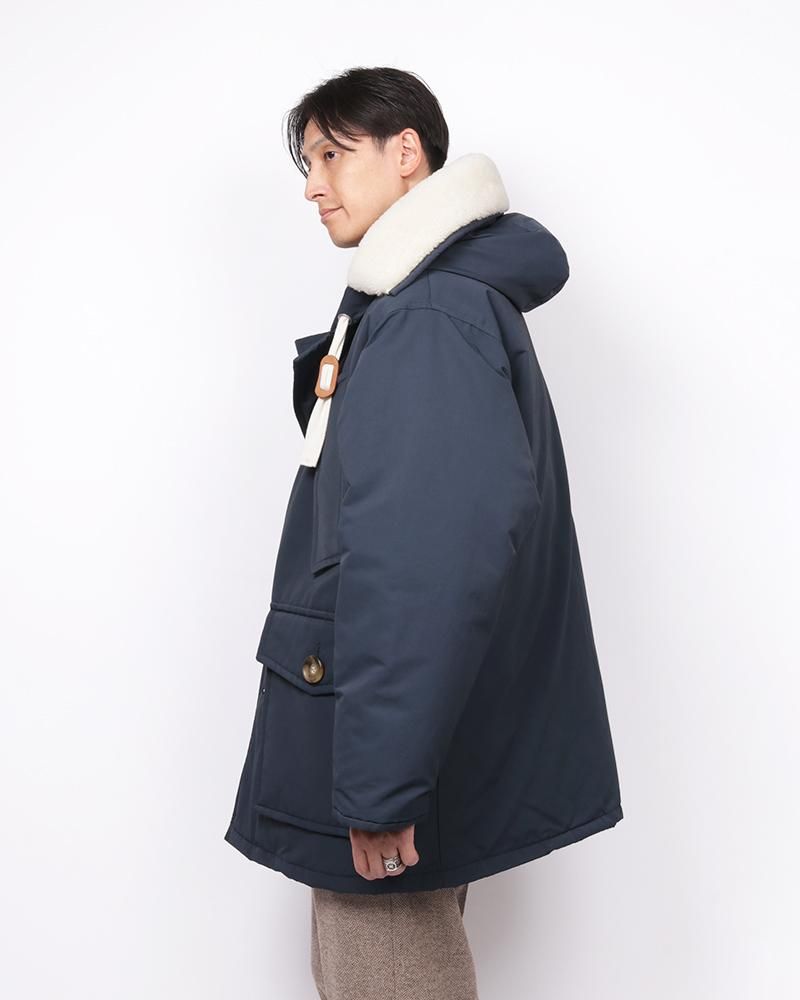 CORDURA 60/40 ARCTIC CLASSIC FIT PARKA WJOU0160｜WOOLRICH 正規取扱