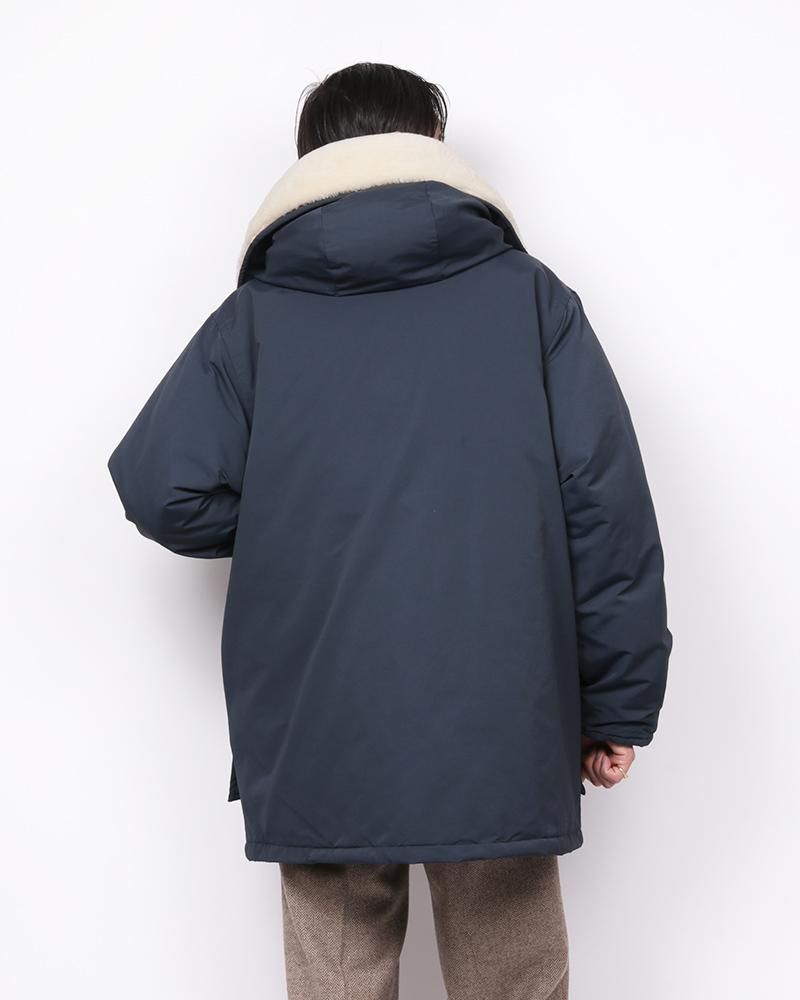 WOOLRICH - 専用品 GORE-TEX 2LAYER NEW ARCTIC PARKA WJOU0167｜WOOLRICH 正規取扱