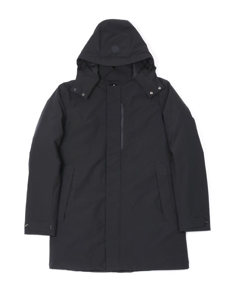 ダウンジャケット/コート/ベスト - CENTO TRENTA ONLINE SHOP
