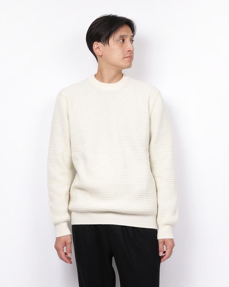 ニット - CENTO TRENTA ONLINE SHOP (チェントトレンタ ニット - CENTO TRENTA ONLINE SHOP (チェントトレンタ