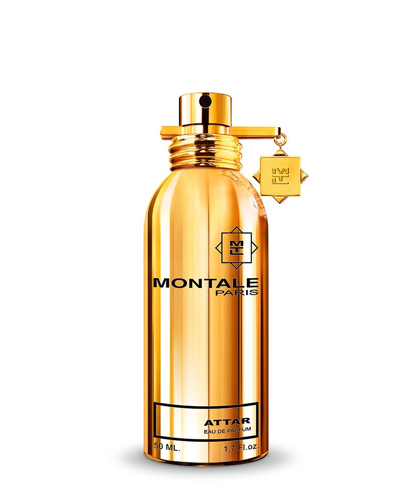 MONTALE<br>Attar ơ