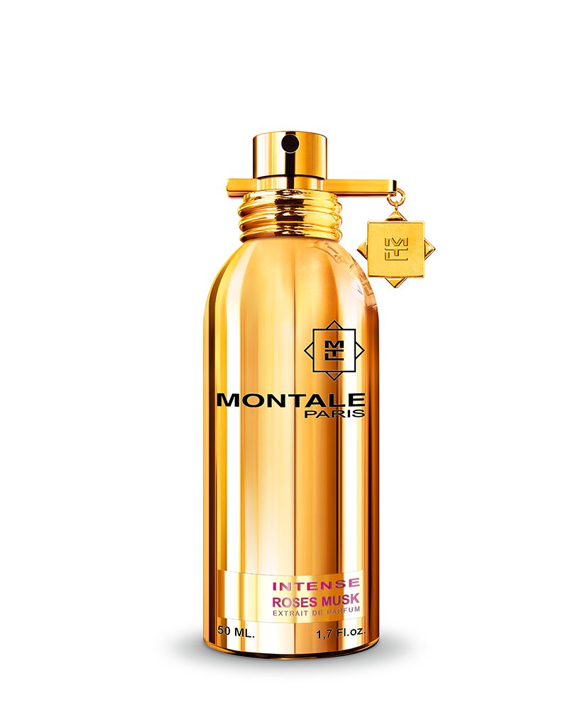 MONTALE<br>Intense Roses Musk ȥ󥹥ॹ