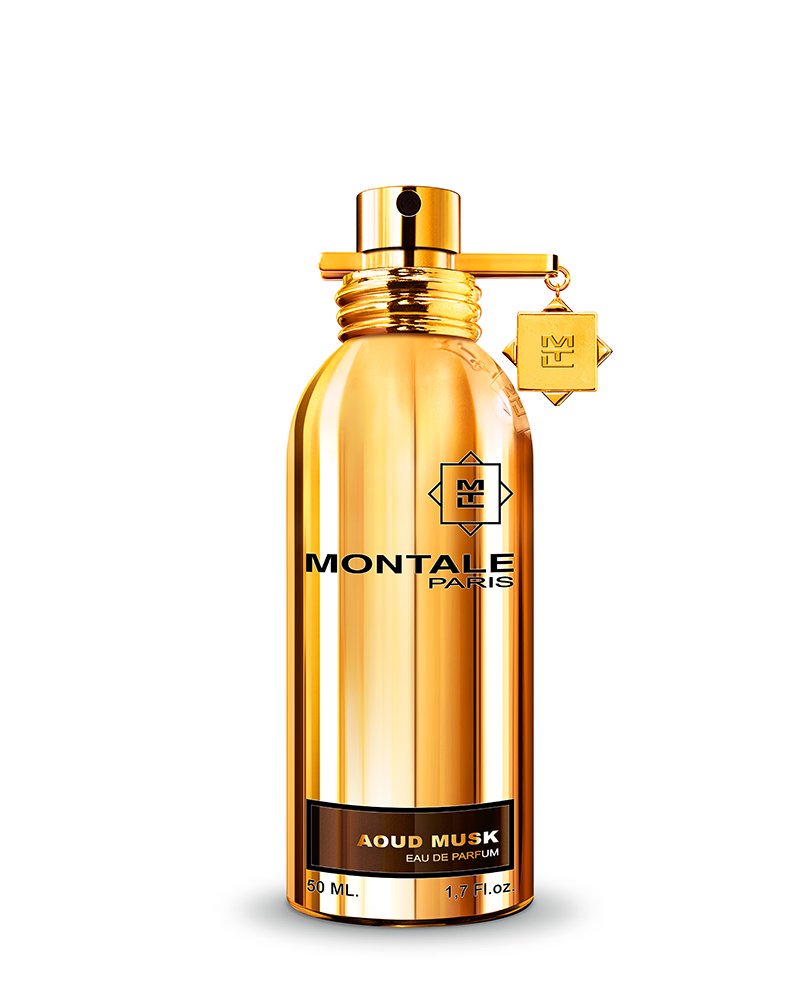 MONTALE<br>Aoud Musk ɥॹ