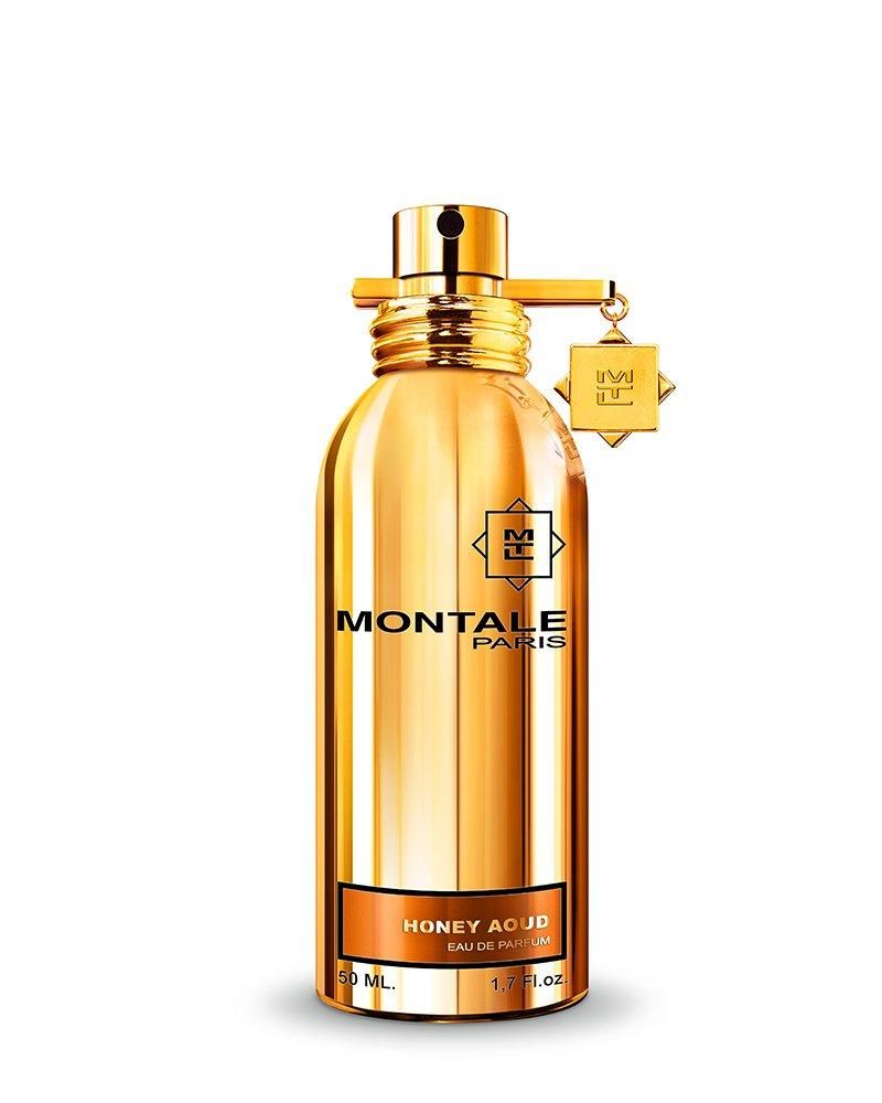【残量ほぼ満タン】 モンタル ハニーウード 50ml レア Honey Aoud ハニーウード｜MONTALE 正規取扱店 公式通販｜Cento