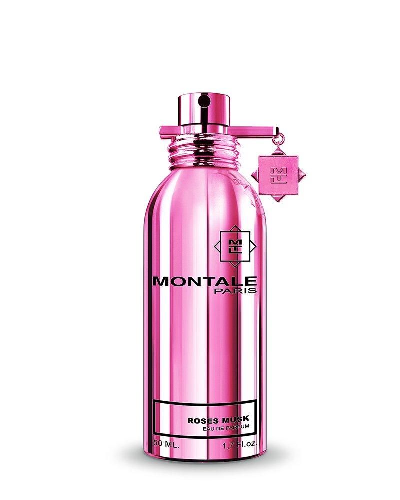 5点セット モンタル Montale 50ml　【バラ販売不可】 MONTALE（MONTALE） サンセット フラワー 通販 | 【ISETAN