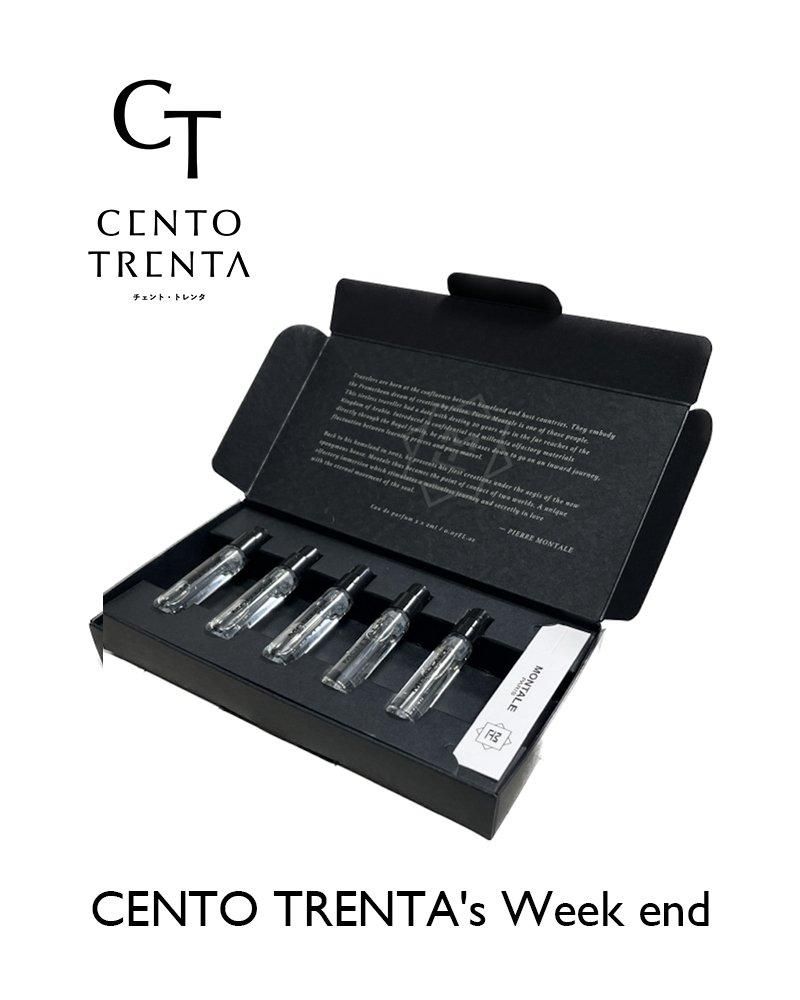 フレグランス - CENTO TRENTA ONLINE SHOP （チェントトレンタ