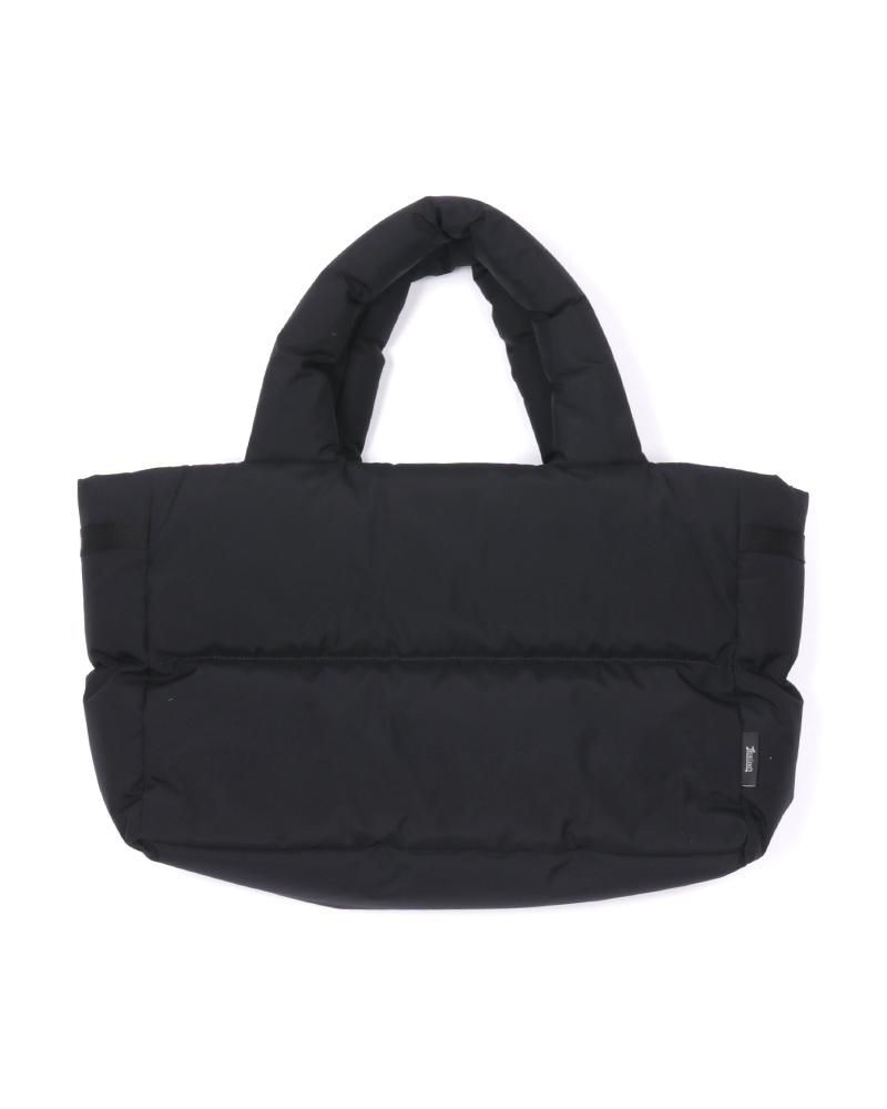 Laminar GORE-TEX INFINIUM 2WAYトートバッグ BAG0002UL-11106｜HERNO