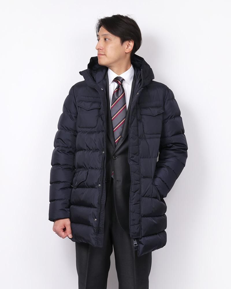ダウンジャケット/コート/ベスト - CENTO TRENTA ONLINE SHOP ダウンジャケット/コート/ベスト - CENTO TRENTA ONLINE SHOP