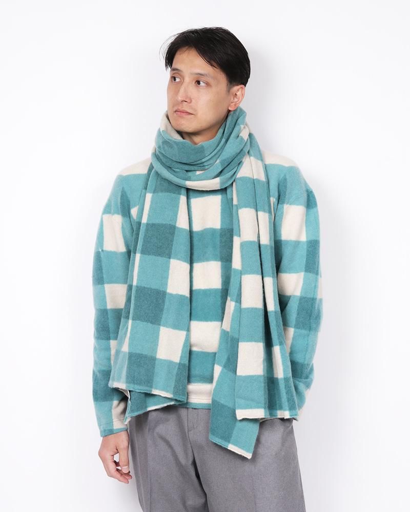 ストール/マフラー - CENTO TRENTA ONLINE SHOP (チェント ストール/マフラー - CENTO TRENTA ONLINE SHOP (チェント