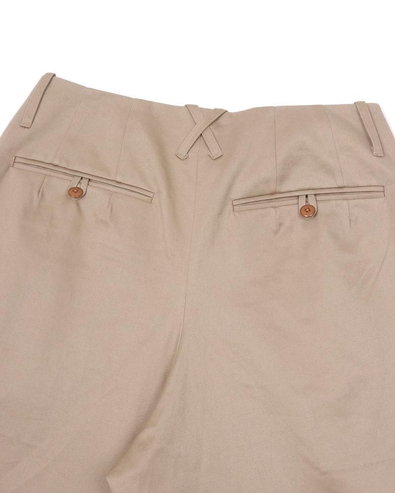 シネマトラウザーズ LUKE｜CENTO TRENTA 公式通販サイト｜CENTO