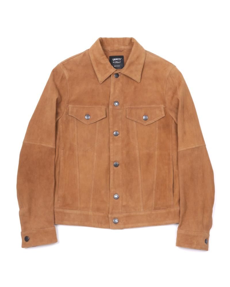 EMMETI<br>3rdץ㥱å JACK CAMOSCIO STRETCH