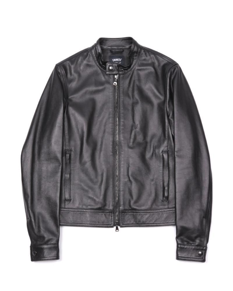 EMMETI<br>쥶󥰥饤㥱å JURI NAPPA SILK