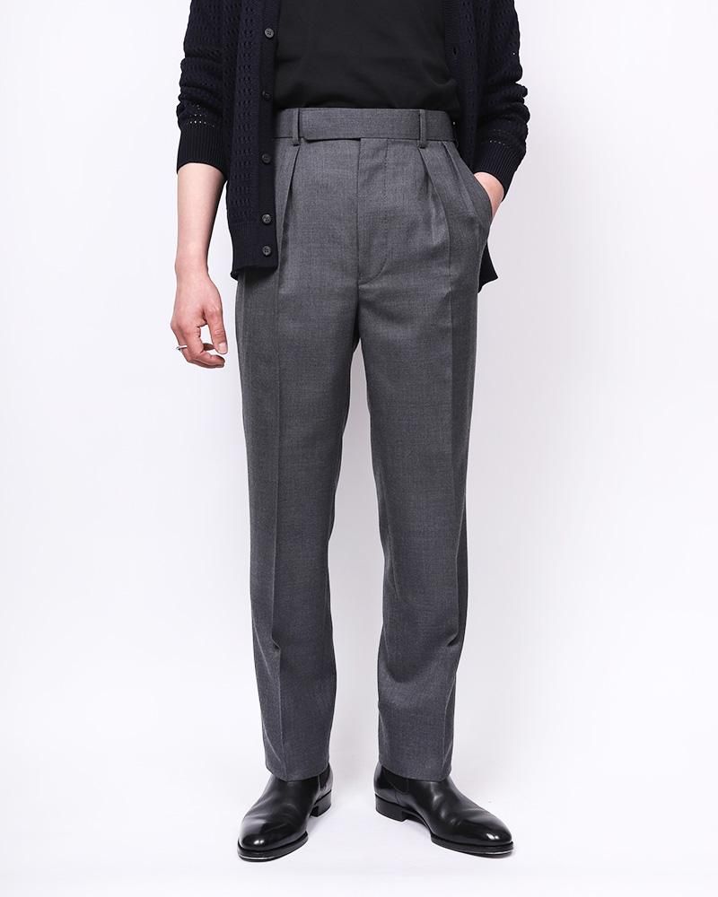 Fumiya Hirano THE TROUSERS(フミヤヒラノ ザ トラウザーズ Fumiya Hirano THE TROUSERS(フミヤヒラノ ザ トラウザーズ