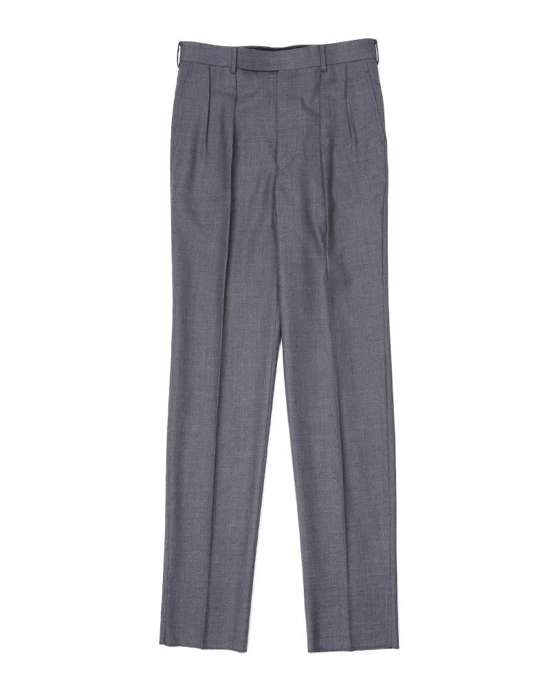Fumiya Hirano THE TROUSERS<br>2ץ꡼ĥȥ饦 BURLINGTON
