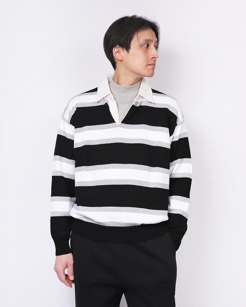 ニット - CENTO TRENTA ONLINE SHOP (チェントトレンタ ニット - CENTO TRENTA ONLINE SHOP (チェントトレンタ