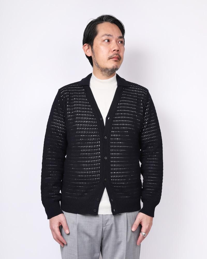ニット - CENTO TRENTA ONLINE SHOP (チェントトレンタ ニット - CENTO TRENTA ONLINE SHOP (チェントトレンタ