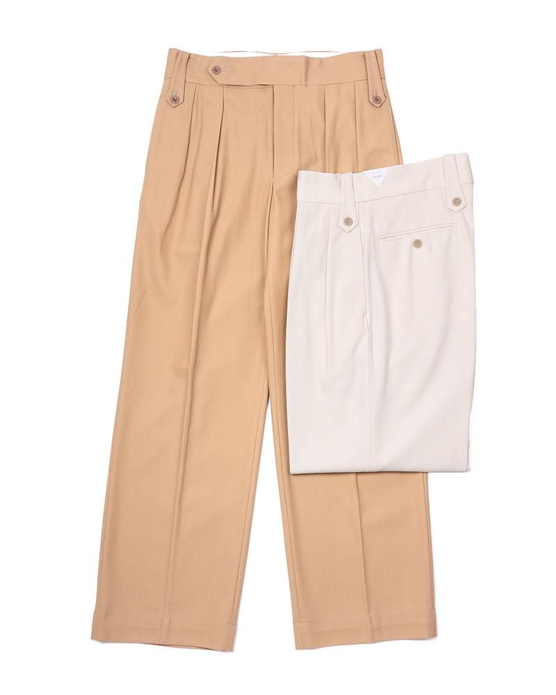 TAN-02 21105｜Tangent 正規取扱店 公式通販｜Cento trenta ONLINE SHOP