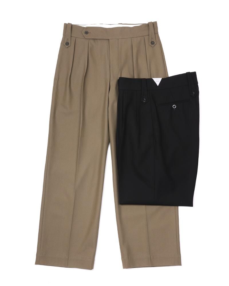 TAN-02Z 21105｜Tangent 正規取扱店 公式通販｜Cento trenta ONLINE SHOP