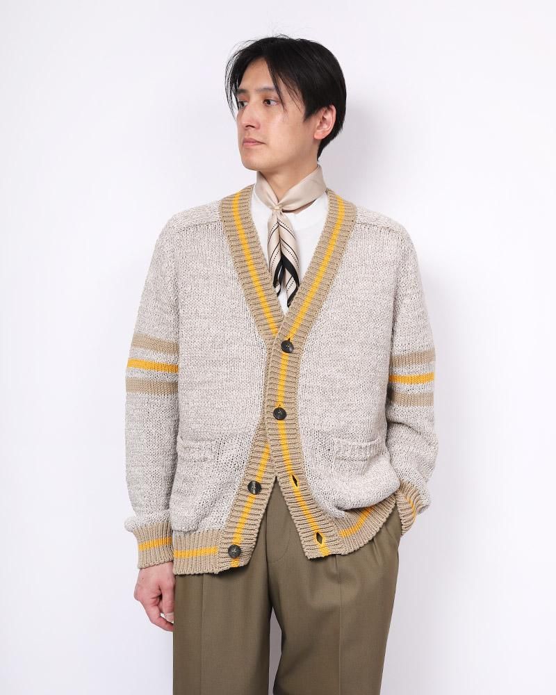 ニット - CENTO TRENTA ONLINE SHOP (チェントトレンタ ニット - CENTO TRENTA ONLINE SHOP (チェントトレンタ