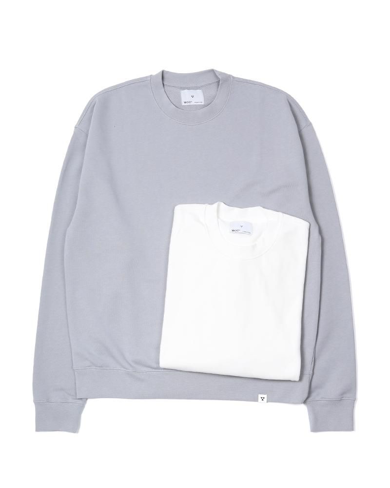 WOC<br>ATLANTA SWEATER