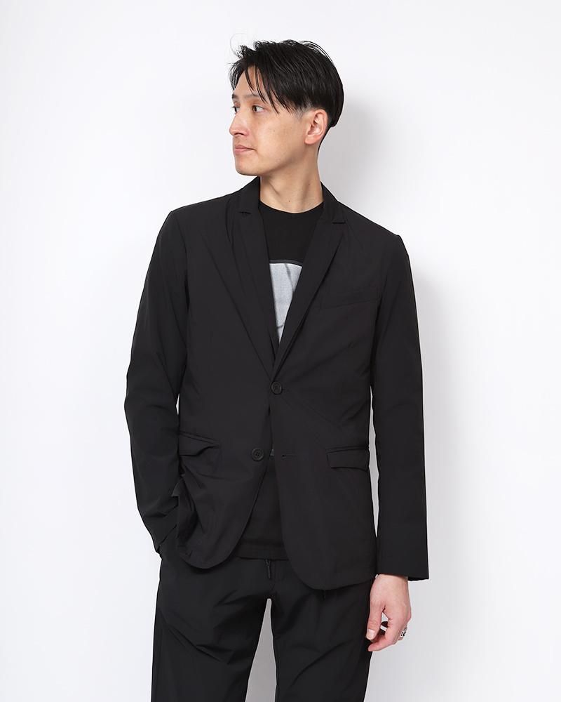 Laminar LIGHT MATT ジャケット GA000179U-12803Z｜HERNO 正規