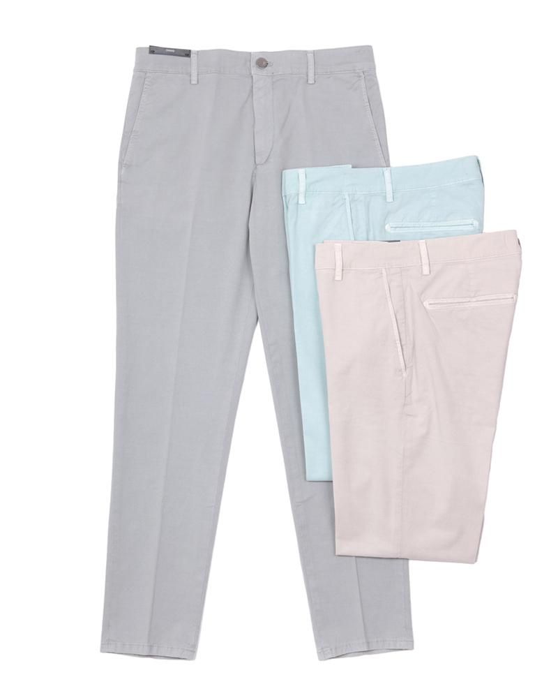 PT TORINO DENIM<br>