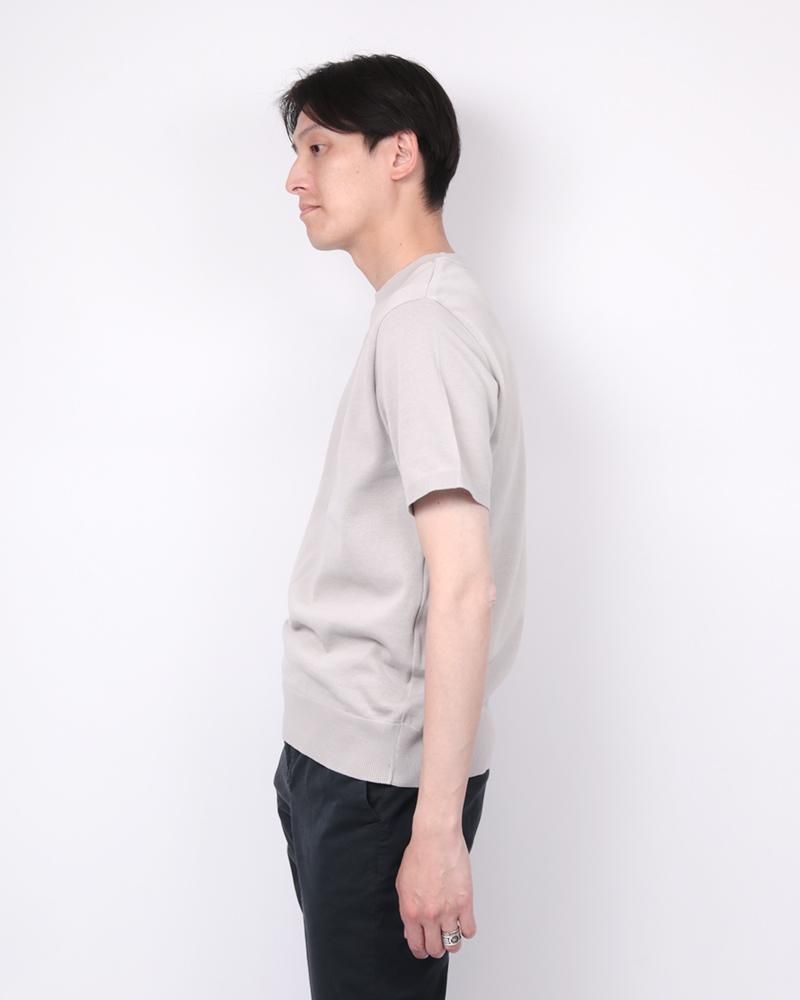 ドレスTシャツ 25SBL41107｜Vandori Blu Bre 正規取扱店 公式通販