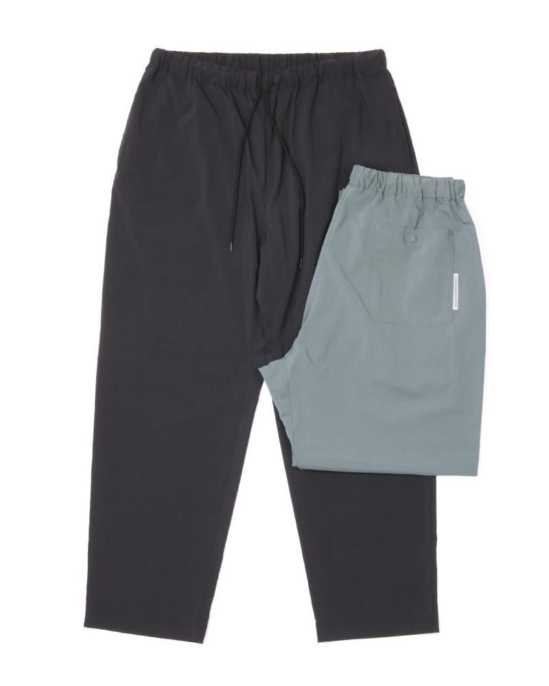 GOODNEIGHBORS SHIRTS<br>KEI RELAX FIT PANT