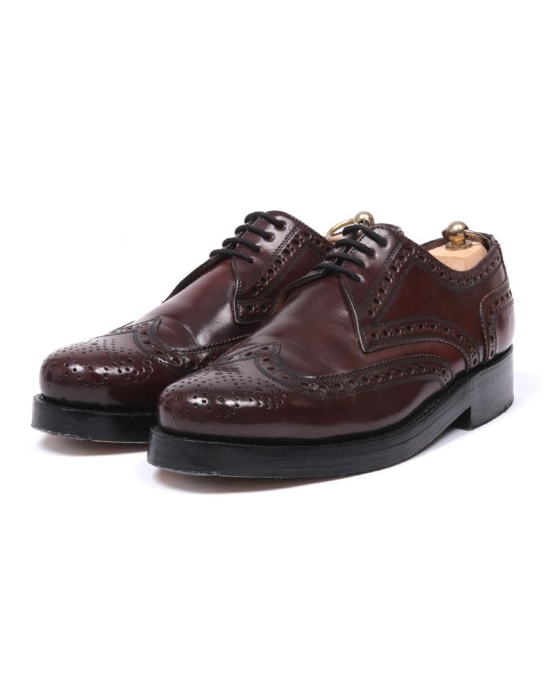 Used Footwear<br>HEINRICH DINKELACKER RIO CORDVAN