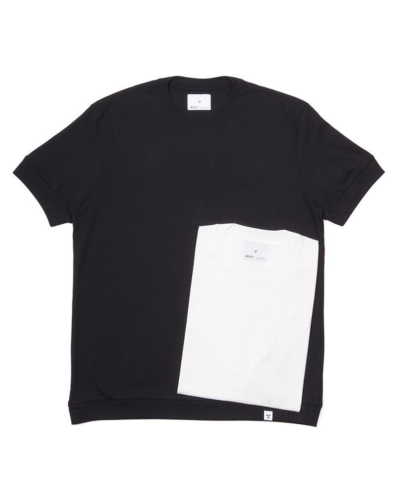 WOC<br>ATENE T-SHIRT