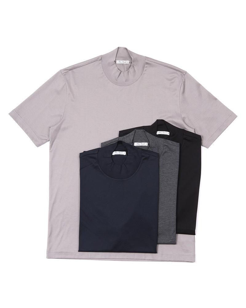 Stefan Brandt<br>󥰥른㡼 S/S åͥå ELI TURTLE SUPER 60