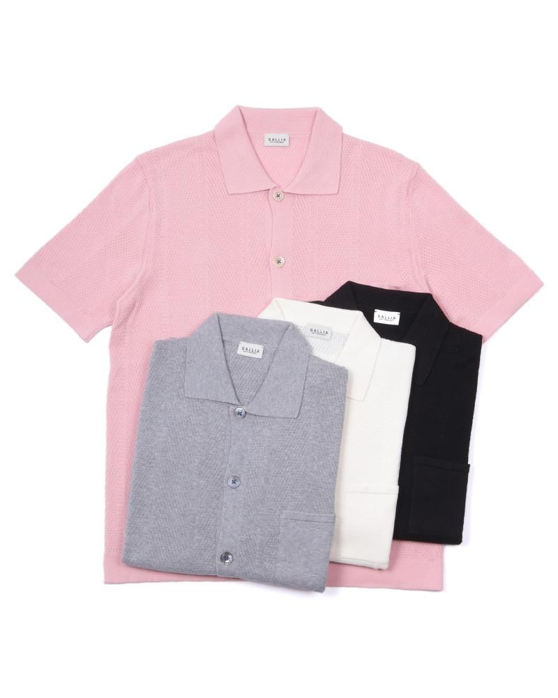 GALLIA<br>˥åȥ S/S