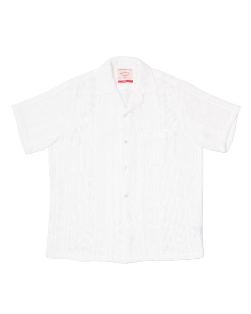 Portuguese Flannel<br>ץ󥫥顼 ALMA