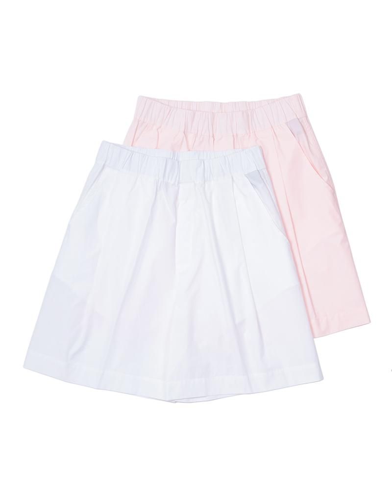 LANEUS<br>POPELIN BERMUDA UNISEX