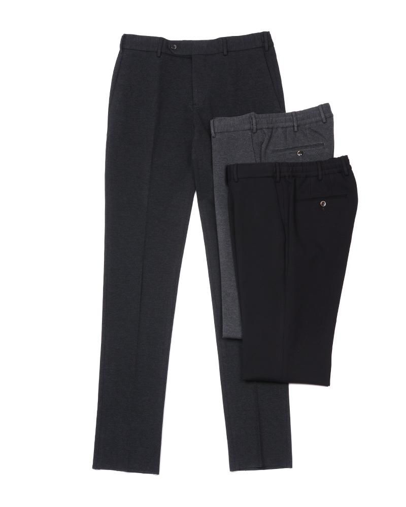 未使用品級　PT TORINO 1プリーツ ストレッチ パンツBATA KULT 未使用品級 PT TORINO 1プリーツ ストレッチ パンツBATA KULT 未