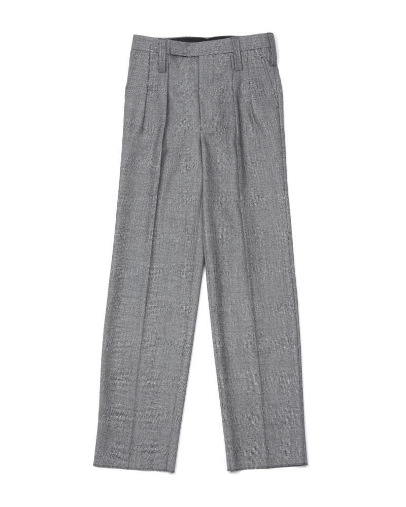 Fumiya Hirano THE TROUSERS<br>С 2ץ꡼ĥȥ饦 DAVIS