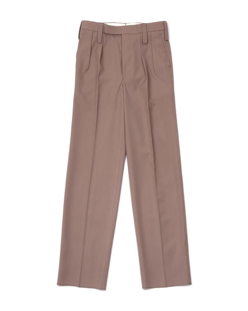 Fumiya Hirano THE TROUSERS<br>ĥ 2ץ꡼ĥȥ饦 DAVIS