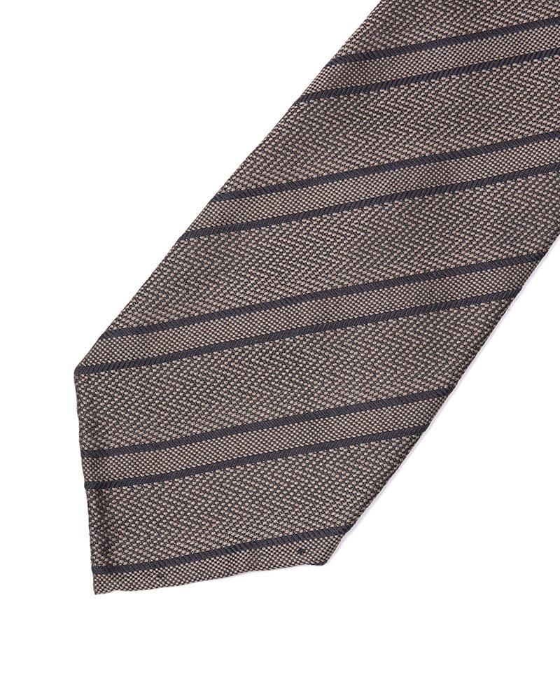 ピ*ソ様 Atto Vannucci セッテピエゲタイ レジメンタルタイ セッテピエゲタイ シルクレジメンタル MOD7 20204｜Atto Vannucci 正規