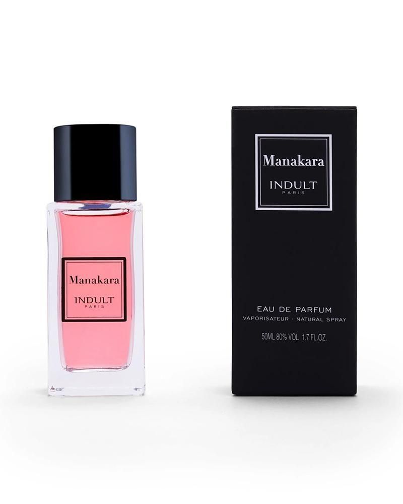 INDULT PARIS インダルトパリ マナカラ 50ml manakara Manakara マナカラ｜INDULT PARIS 正規取扱店 公式通販｜Cento trenta