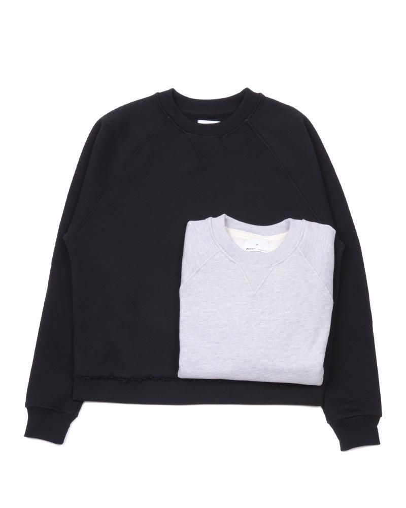 WOC<br>CLEVELAND SWEATER