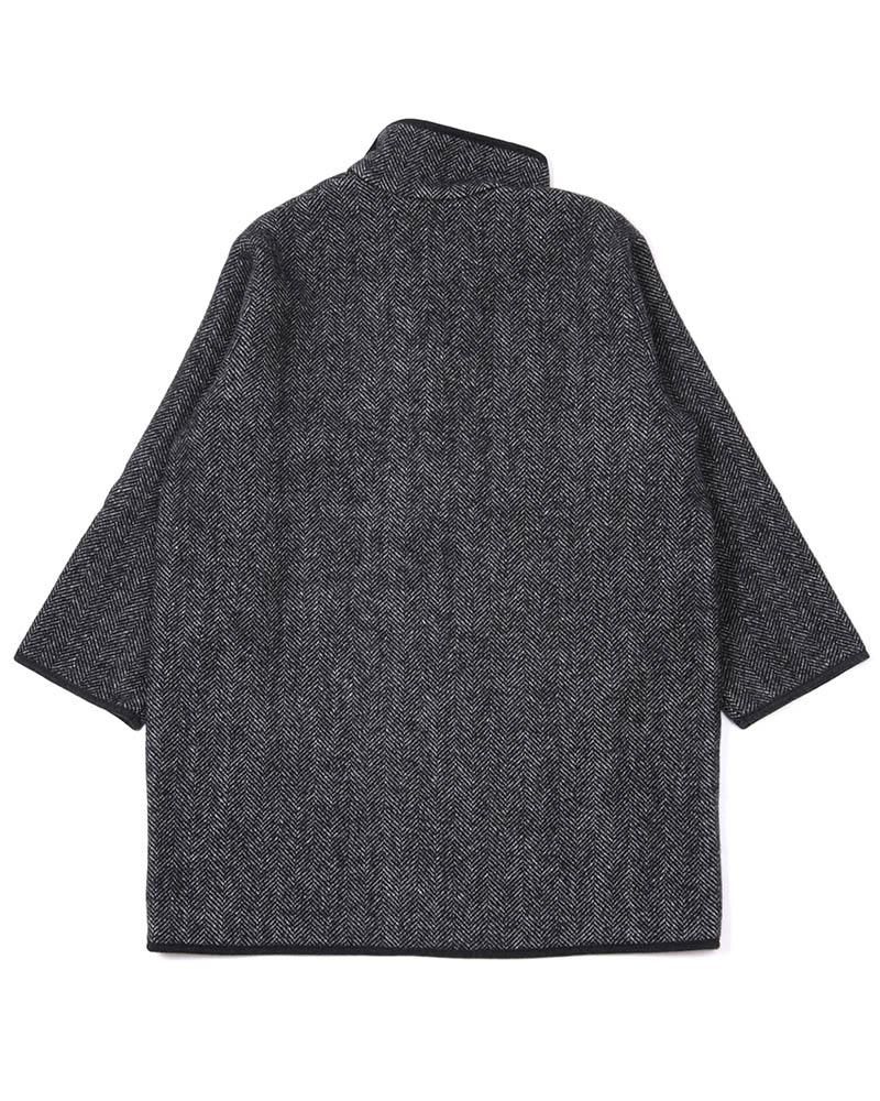 美品　KENZOdéfiléコート　ジャケット　ブラック　36サイズ 美品 KENZOdéfiléコート ジャケット ブラック 36サイズ